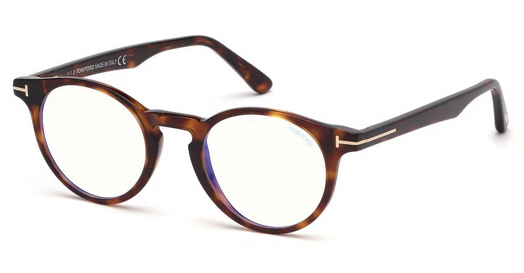 TOM FORD FT5557-B 052