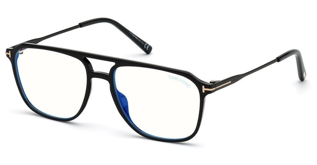 TOM FORD FT5665-B 001