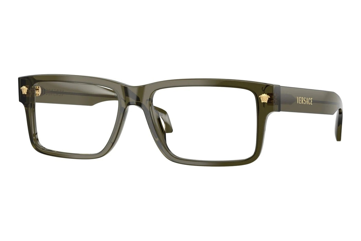 VERSACE VE 3391U 5542