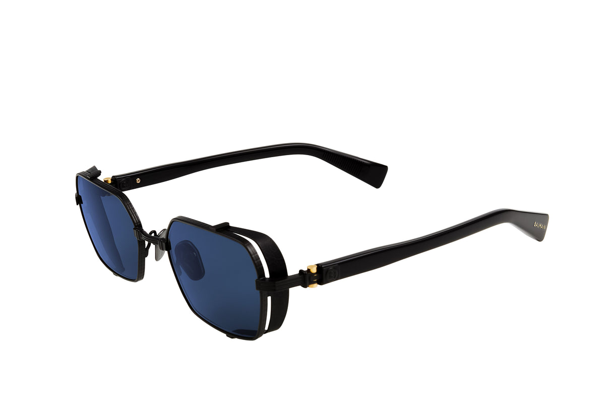 BALMAIN BPS 117C BRIGADE III