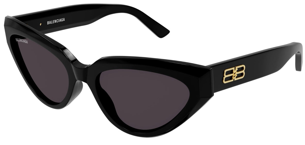 BALENCIAGA BB 0270S 001