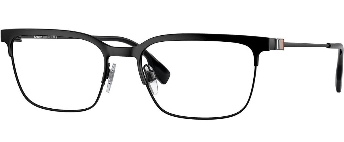 BURBERRY BE1375 DOUGLAS 1007