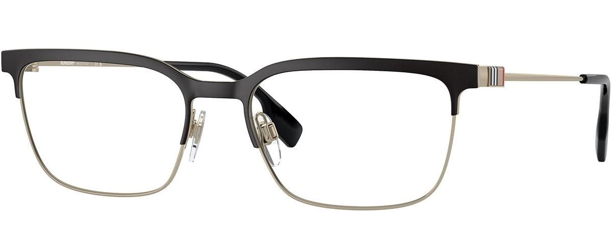 BURBERRY BE1375 DOUGLAS 1109