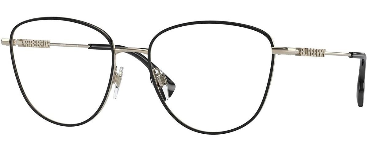 BURBERRY BE1376 VIRGINIA 1109