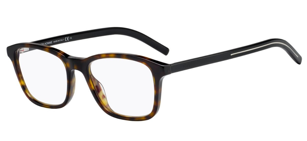 DIOR HOMME BLACKTIE243 581