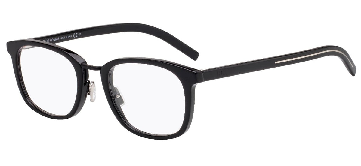DIOR HOMME BLACKTIE260F 807