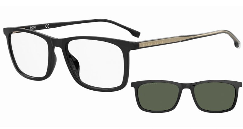 HUGO BOSS 1150/CS 807 55