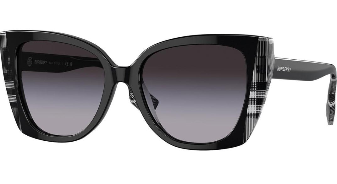 BURBERRY BE4393 MERYL 40518G