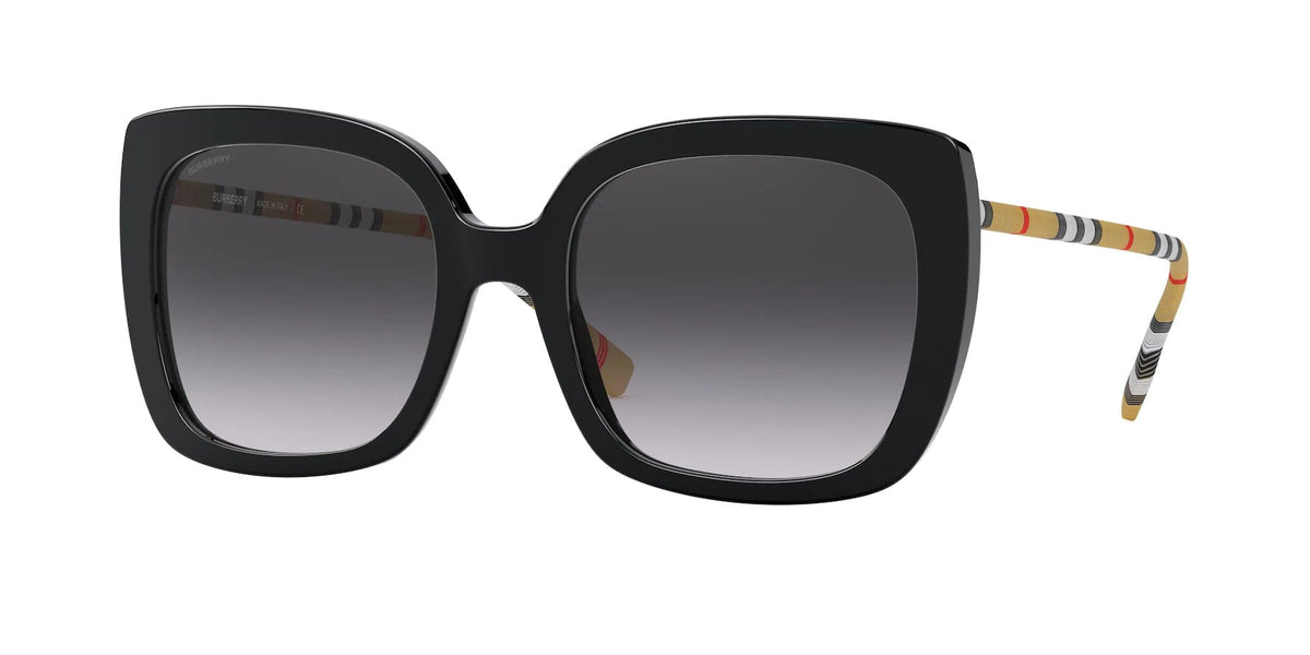 BURBERRY BE4323 CAROLL 38538G