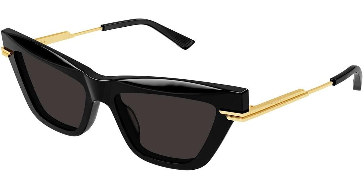BOTTEGA VENETA BV 1241S 001