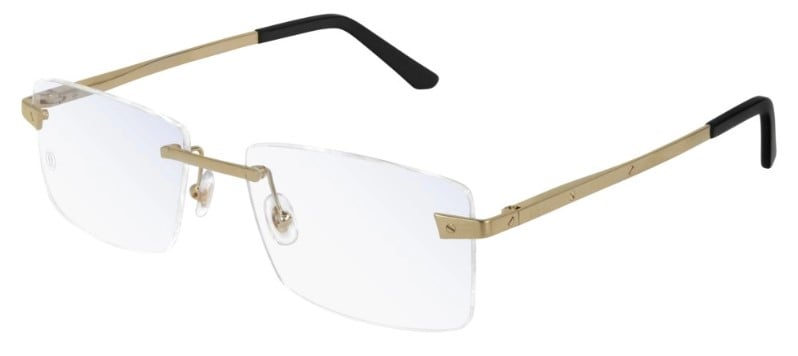 CARTIER CT0167O 004