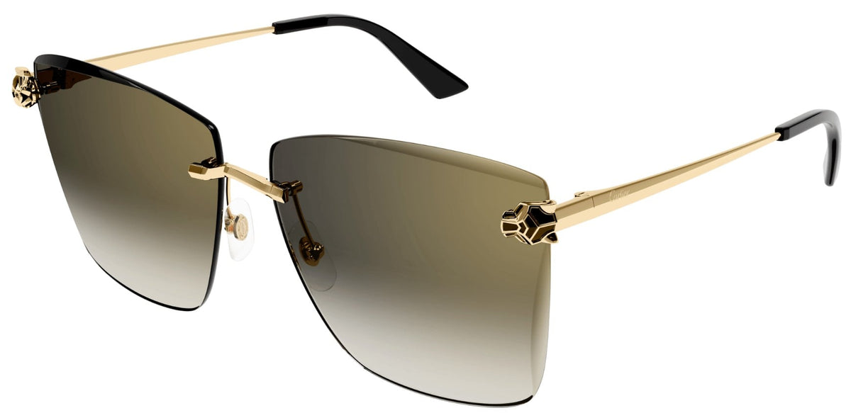 CARTIER CT0397S 001