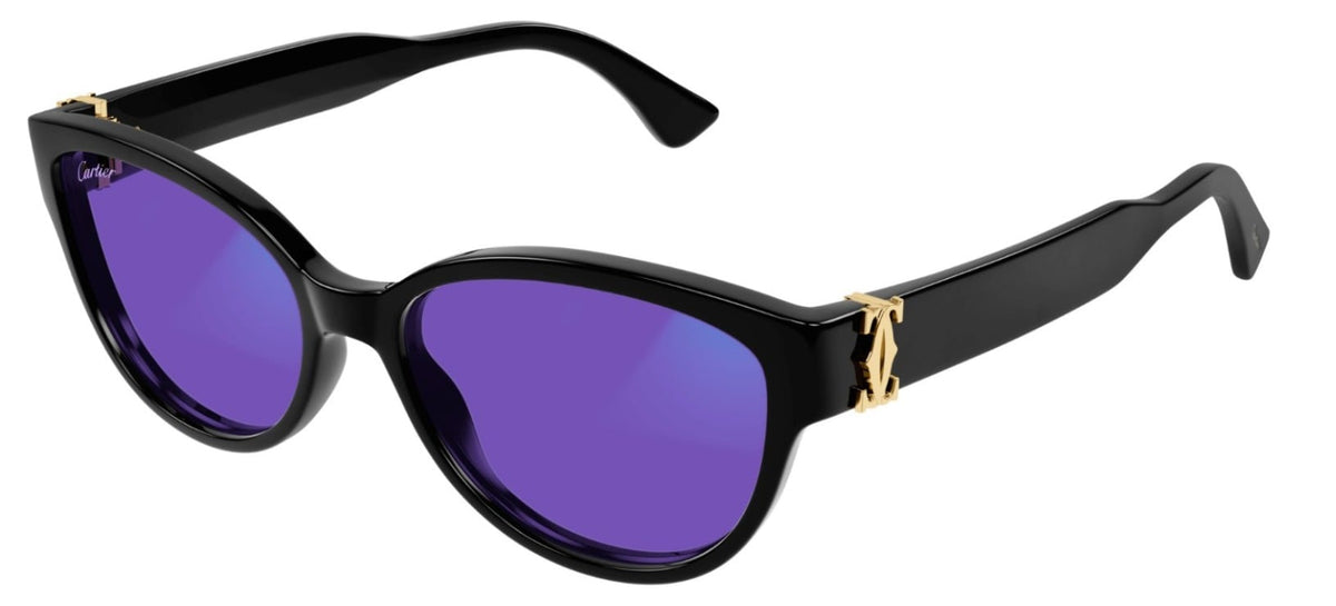 CARTIER CT0450S 001 PHOTOCHROMIC
