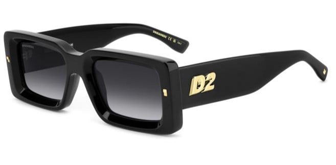 DSQUARED2 D2 0142/S 807
