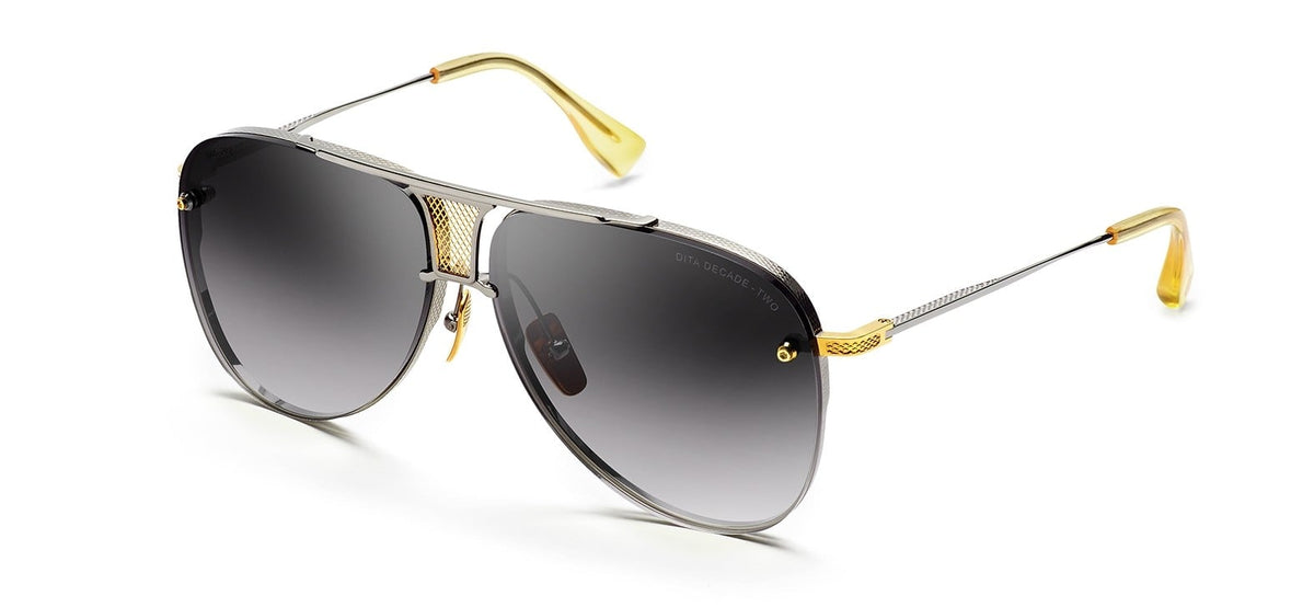 DITA DECADE TWO A
