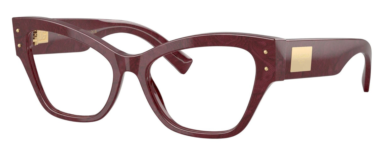 Dolce & Gabbana DG3404 3442