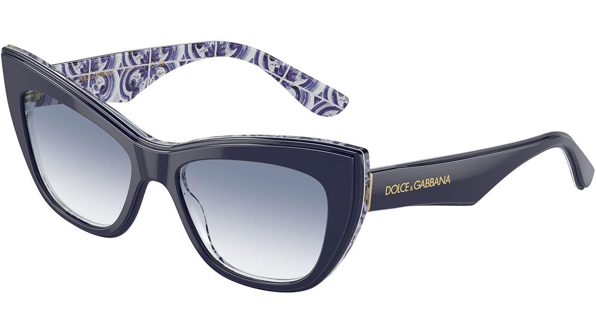 Dolce & Gabbana DG4417 341419