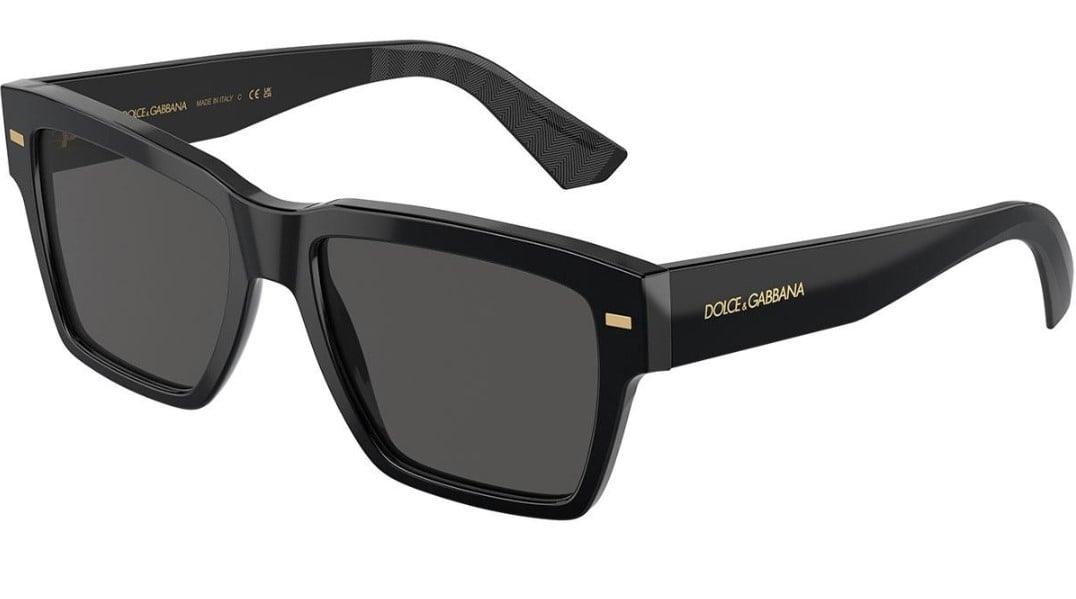 Dolce & Gabbana DG4431 501/87