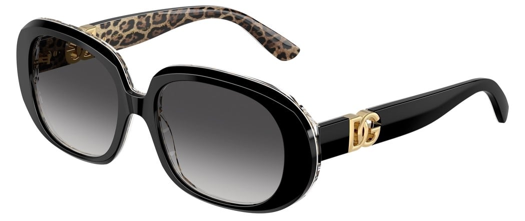 Dolce & Gabbana DG4476 32998G