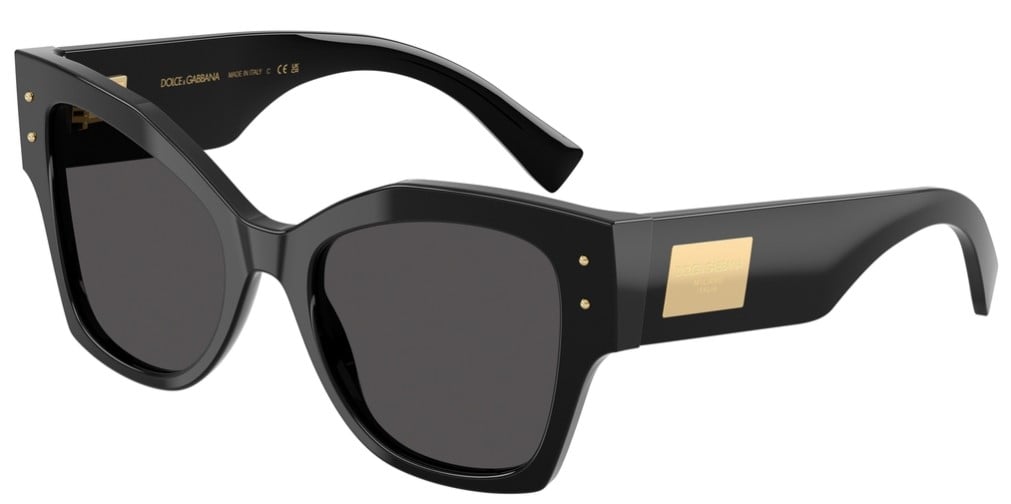 Dolce & Gabbana DG4478 501/87