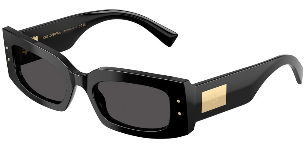Dolce & Gabbana DG4479 501/87