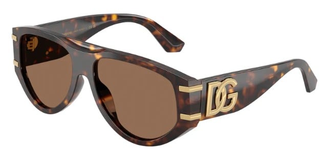 Dolce & Gabbana DG4499 502/73