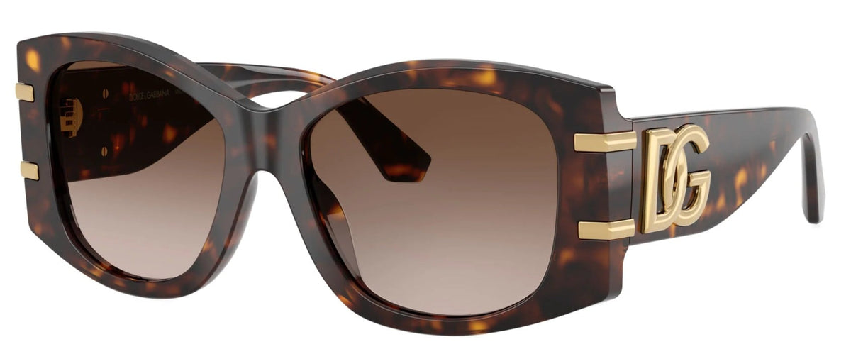 Dolce & Gabbana DG4501 502/13