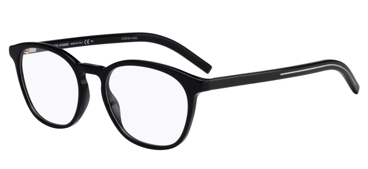 DIOR HOMME BLACKTIE260 807