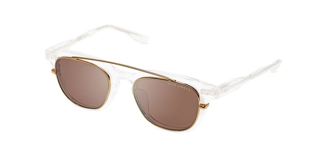 DITA LINEUS CLIP 03