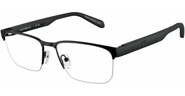 EMPORIO ARMANI EA1162 3001