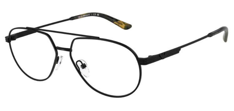 EMPORIO ARMANI EA1165 3001