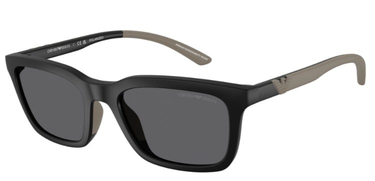 EMPORIO ARMANI EA4249U 500181 POLARIZED