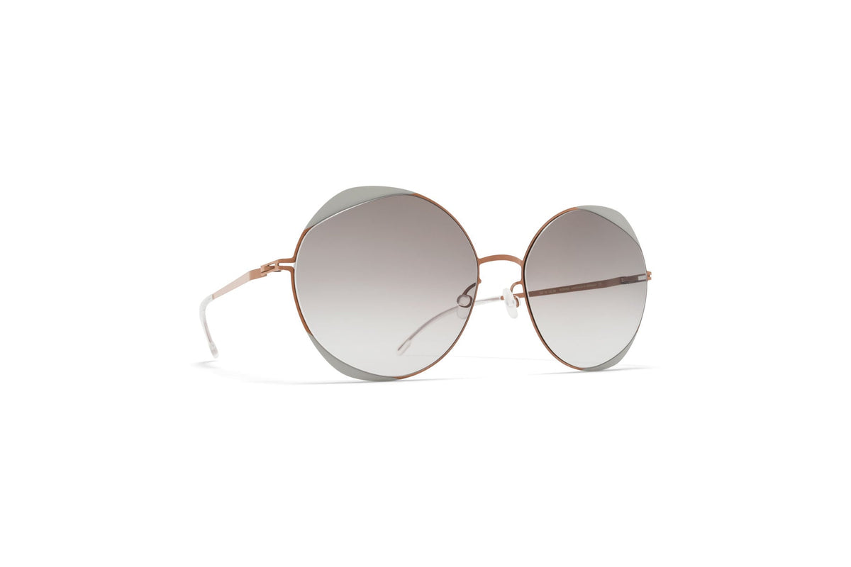 MYKITA ELISA SNY CPR/GRY