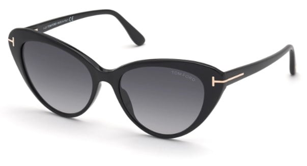 Tom Ford FT0869 01B