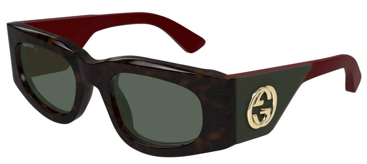 GUCCI GG1664S 002
