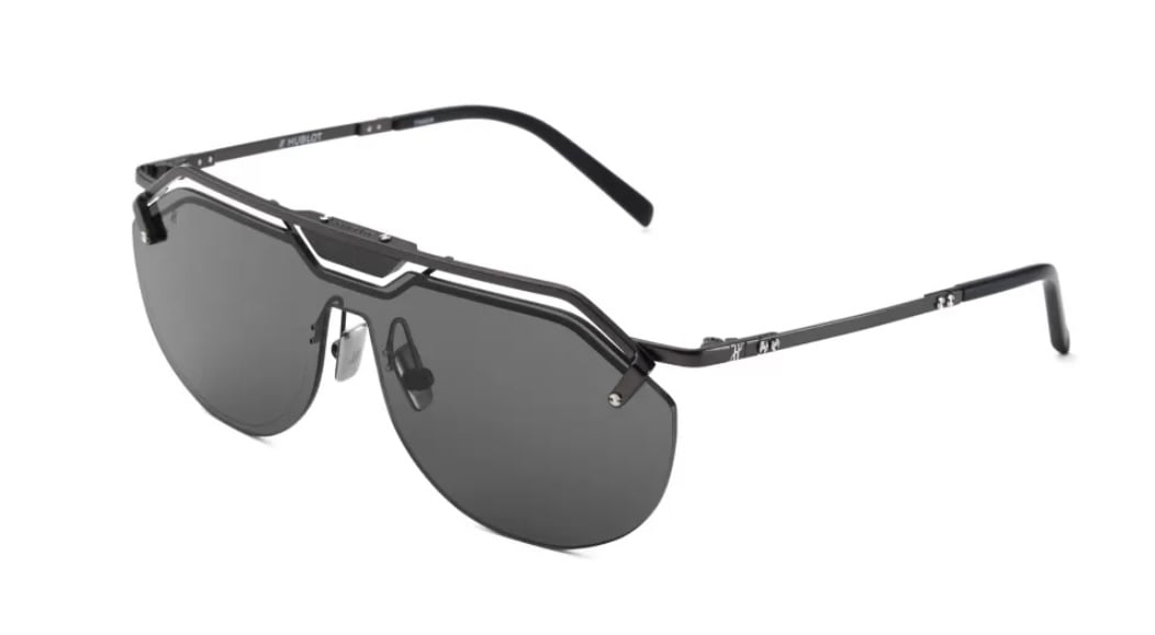 HUBLOT H026.009.000 POLARIZED