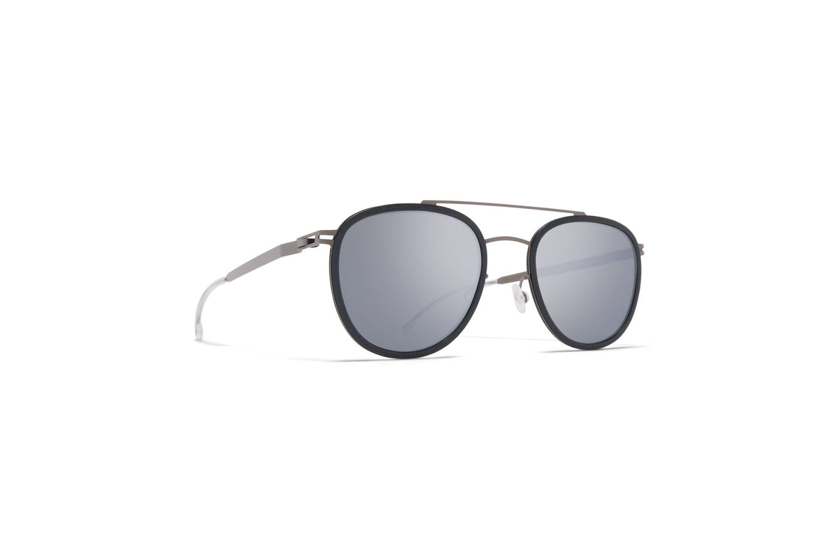 MYKITA HOPS MH9 Storm Grey/Shiny Graphite