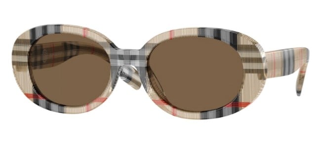 BURBERRY JB4339 377873 - detské