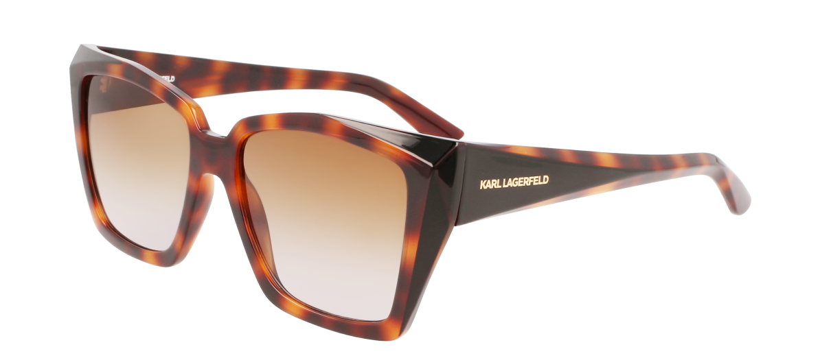 KARL LAGERFELD KL6072S 240