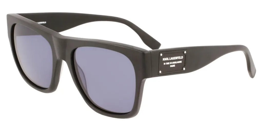 KARL LAGERFELD KL6074S 002