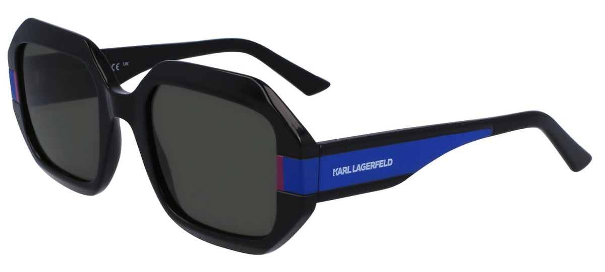 KARL LAGERFELD KL6124S 001