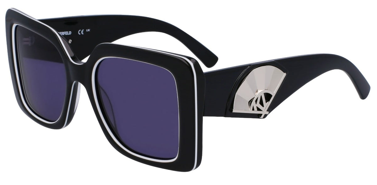 KARL LAGERFELD KL6126S 006