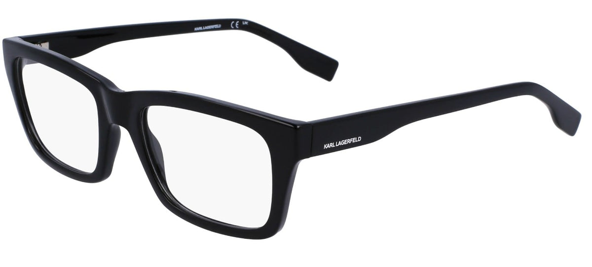 KARL LAGERFELD KL6138 001