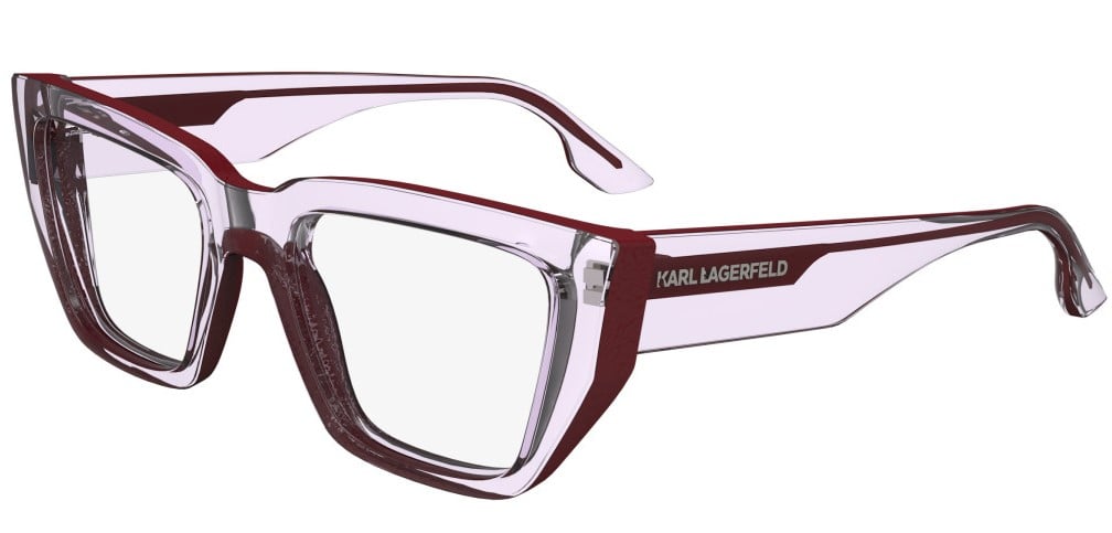 KARL LAGERFELD KL6153 610