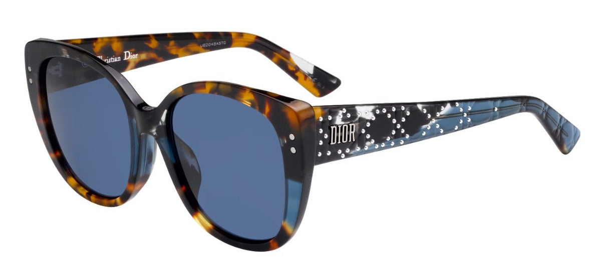 DIOR LADYDIORSTUDS4F JBW