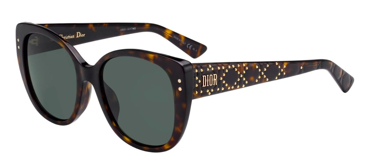 DIOR LADYDIORSTUDS4F 086