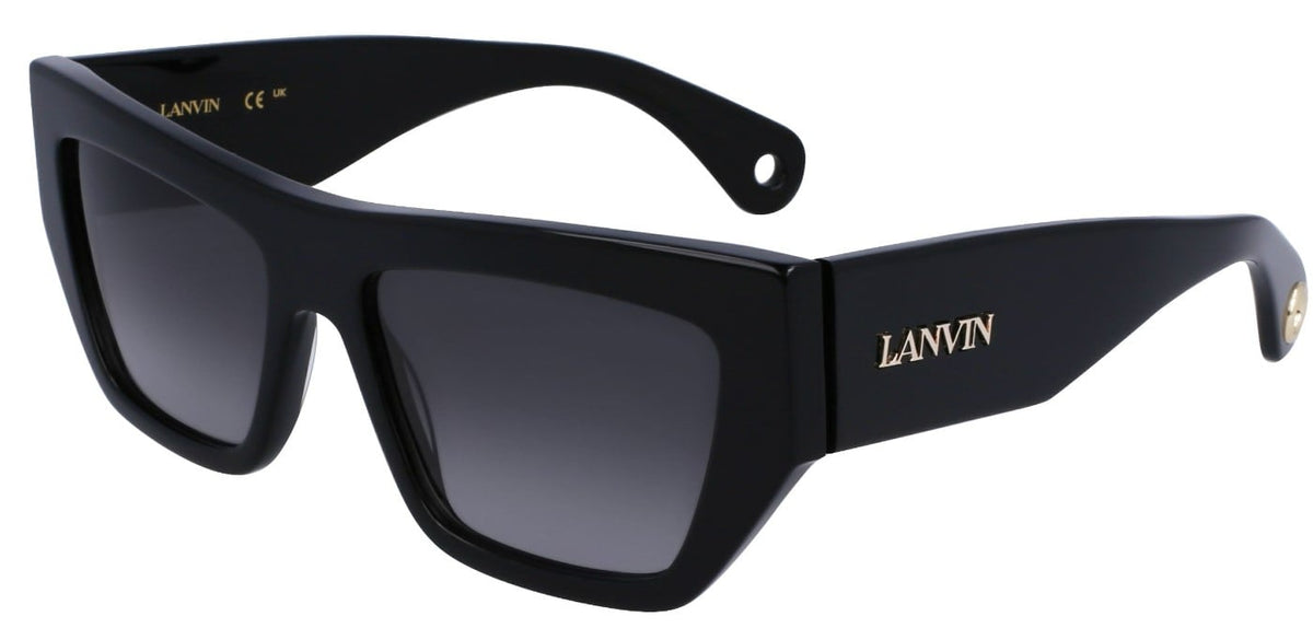 LANVIN LNV652S 001