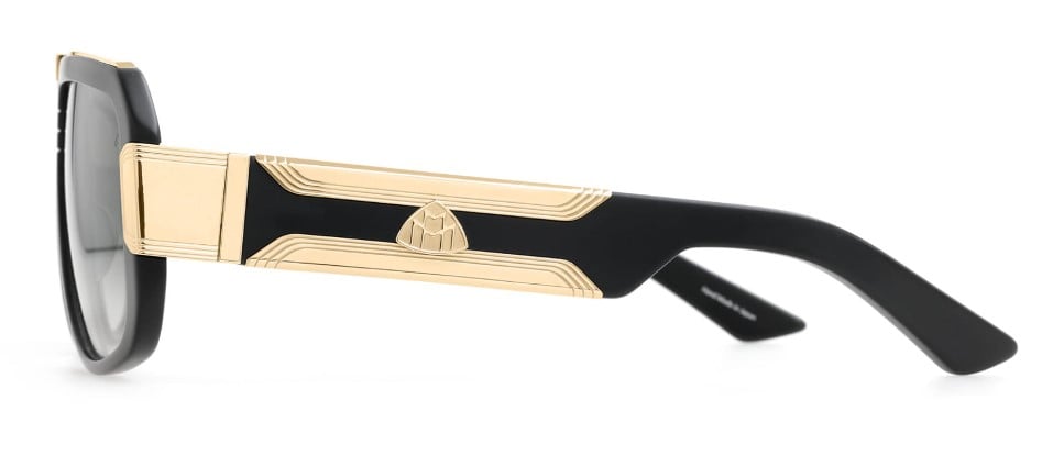 MAYBACH THE BOSS II MG-ABM-Z35