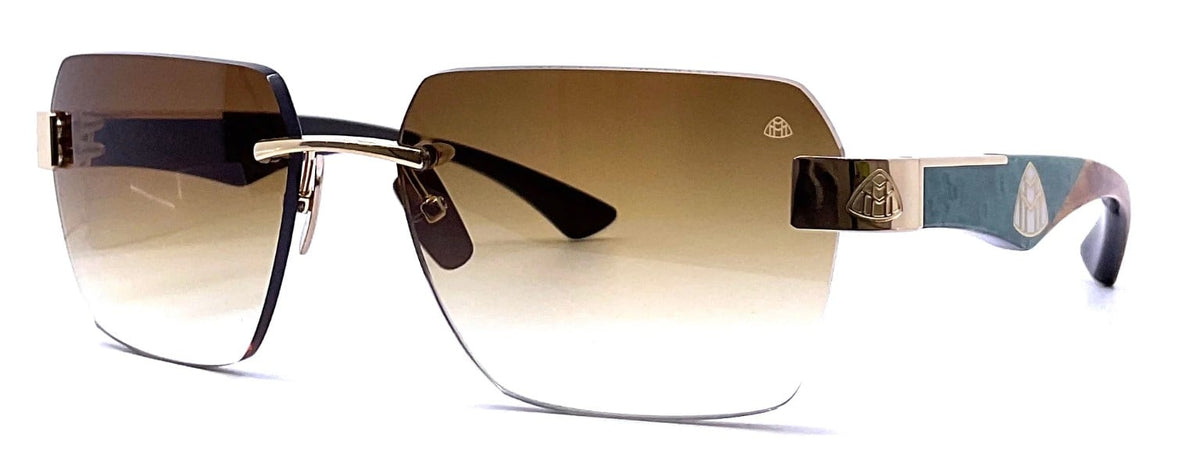 MAYBACH THE MAGIC I MG-WDE-M09