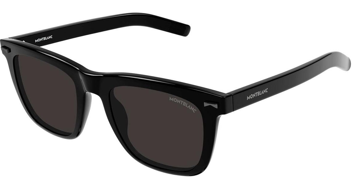 MONTBLANC MB0226S 006